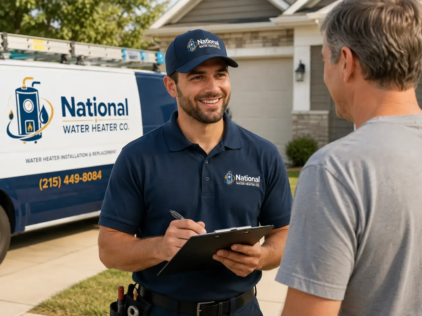 Water Heater Installation Birchleaf, VA FAQs